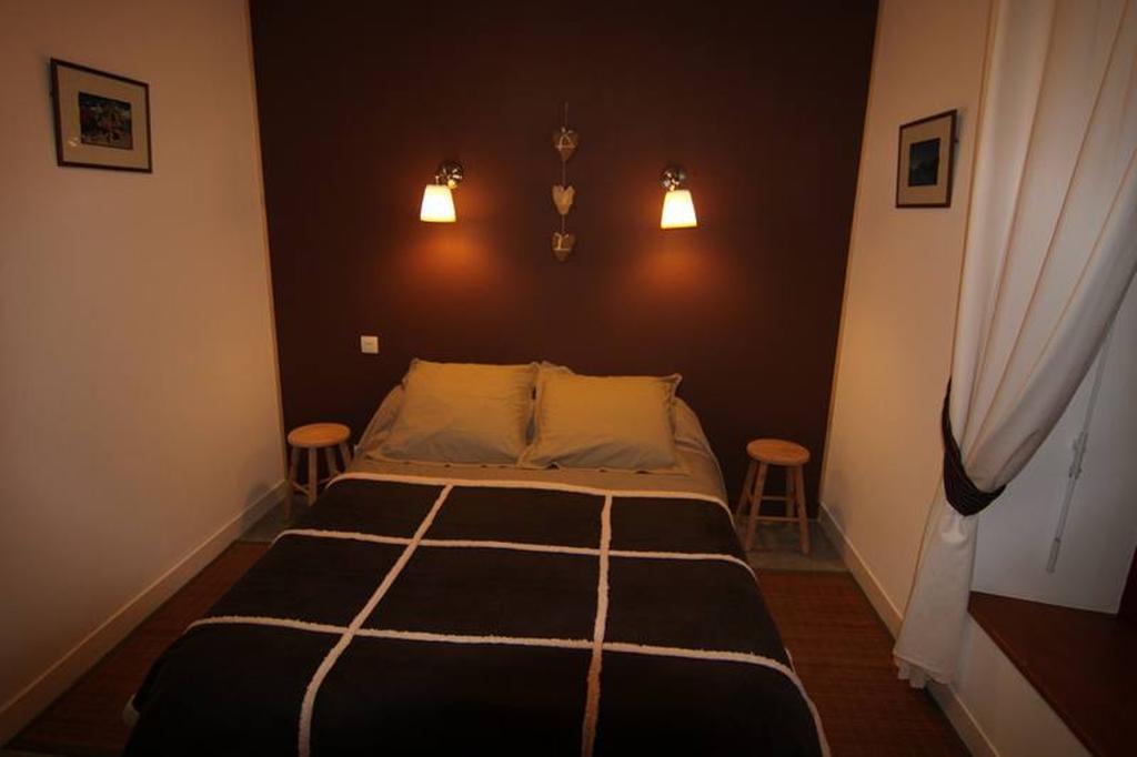 Domaine De Bobehec Hotel La Vraie-Croix Room photo